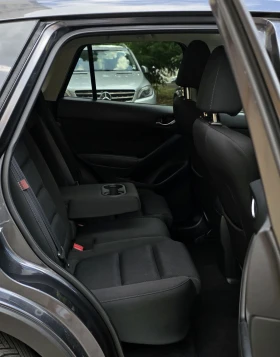 Mazda CX-5 2.2D/SKYACTIV, снимка 8