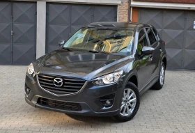 Mazda CX-5 2.2D/SKYACTIV, снимка 2