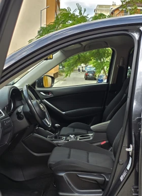 Mazda CX-5 2.2D/SKYACTIV, снимка 5