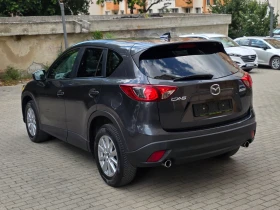 Mazda CX-5 2.2D/SKYACTIV, снимка 4
