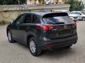 Mazda CX-5 2.2D/SKYACTIV, снимка 4