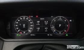 Land Rover Range Rover Velar 2.0 D240 SE, снимка 10