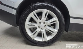 Land Rover Range Rover Velar 2.0 D240 SE, снимка 4