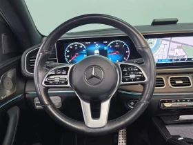 Mercedes-Benz GLE GLE400d 4MATIC Coupe, снимка 13