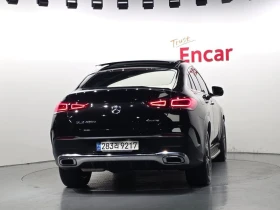 Mercedes-Benz GLE GLE400d 4MATIC Coupe, снимка 4