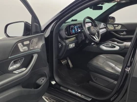 Mercedes-Benz GLE GLE400d 4MATIC Coupe, снимка 10