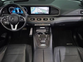 Mercedes-Benz GLE GLE400d 4MATIC Coupe, снимка 7