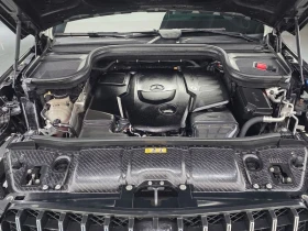 Mercedes-Benz GLE GLE400d 4MATIC Coupe, снимка 6