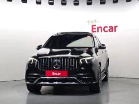 Mercedes-Benz GLE GLE400d 4MATIC Coupe, снимка 3