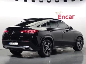 Mercedes-Benz GLE GLE400d 4MATIC Coupe, снимка 2