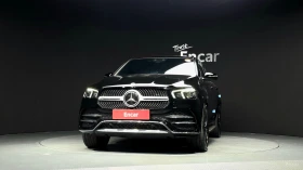 Mercedes-Benz GLE 400 AMG Line| AMG DISP| AIR| DISTRO| ОБДУХ| 360| HUD| , снимка 2