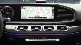 Mercedes-Benz GLE 400 AMG Line| AMG DISP| AIR| DISTRO| ОБДУХ| 360| HUD| , снимка 13