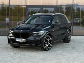 BMW X5 45e -Plug in hibrid, снимка 4
