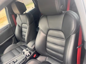 Porsche Macan S, снимка 8
