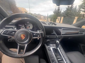 Porsche Macan S, снимка 12