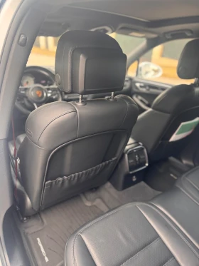 Porsche Macan S, снимка 10