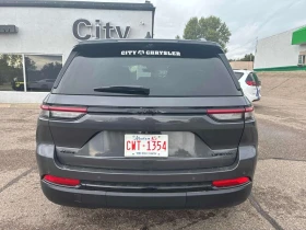 Jeep Grand cherokee * Limited * CARFAX * , снимка 4