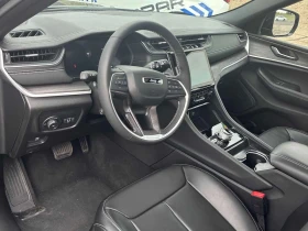 Jeep Grand cherokee * Limited * CARFAX * , снимка 5