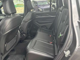 Jeep Grand cherokee * Limited * CARFAX * , снимка 15
