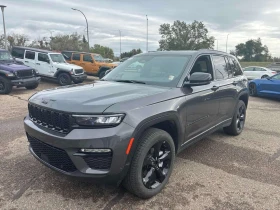 Jeep Grand cherokee * Limited * CARFAX * , снимка 1