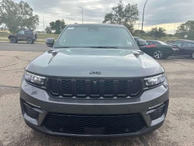 Jeep Grand cherokee * Limited * CARFAX * , снимка 6