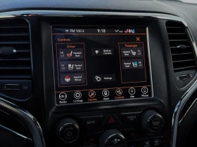 Jeep Grand cherokee 3, 6 Overland, снимка 11