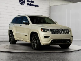 Jeep Grand cherokee 3, 6 Overland, снимка 1