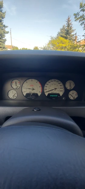 Jeep Grand cherokee 2.7 CRD, снимка 3