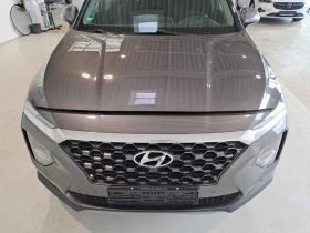 Hyundai Santa fe Premium 2WD, снимка 2