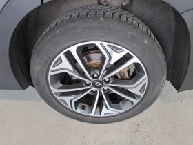 Hyundai Santa fe Premium 2WD, снимка 13