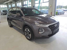Hyundai Santa fe Premium 2WD, снимка 3