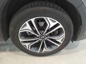 Hyundai Santa fe Premium 2WD, снимка 14