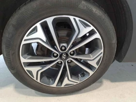 Hyundai Santa fe Premium 2WD, снимка 17