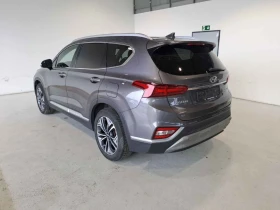 Hyundai Santa fe Premium 2WD, снимка 5