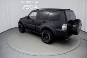 Mitsubishi Pajero OFF ROAD 3.2D Commonrail - [3] 