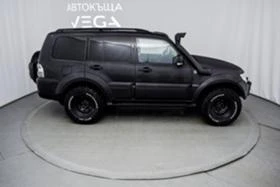 Mitsubishi Pajero OFF ROAD 3.2D Commonrail - [4] 