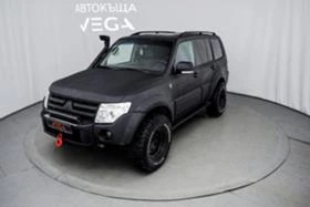 Mitsubishi Pajero OFF ROAD 3.2D Commonrail - [2] 