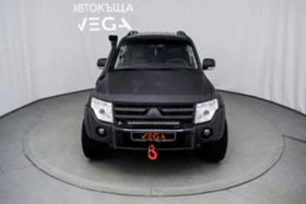 Mitsubishi Pajero OFF ROAD 3.2D Commonrail - [6] 