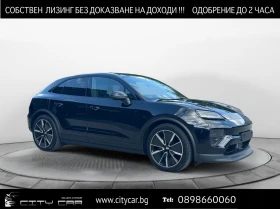     Porsche Macan 4/ ELECTRIC/ NEW MODEL/ PANO/ BOSE/ HEAD UP/ 21/ 