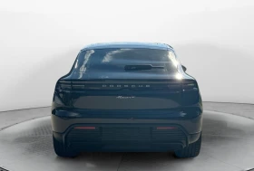 Porsche Macan 4/ ELECTRIC/ NEW MODEL/ PANO/ BOSE/ HEAD UP/ 21/ , снимка 6