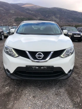 Nissan Qashqai 1.5 dci ITALIA, снимка 2