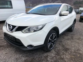 Nissan Qashqai 1.5 dci ITALIA, снимка 1