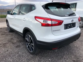 Nissan Qashqai 1.5 dci ITALIA, снимка 5