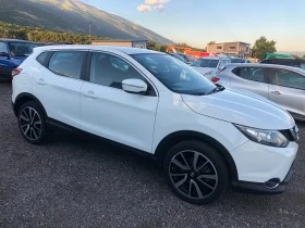 Nissan Qashqai 1.5 dci ITALIA - [6] 