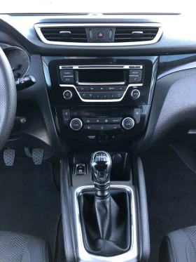 Nissan Qashqai 1.5 dci ITALIA - [18] 