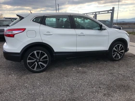 Nissan Qashqai 1.5 dci ITALIA, снимка 6