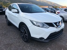 Nissan Qashqai 1.5 dci ITALIA - [4] 