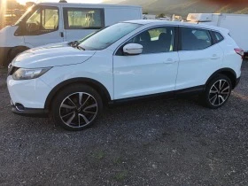 Nissan Qashqai 1.5 dci ITALIA - [5] 