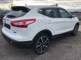 Nissan Qashqai 1.5 dci ITALIA, снимка 4