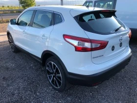 Nissan Qashqai 1.5 dci ITALIA - [8] 